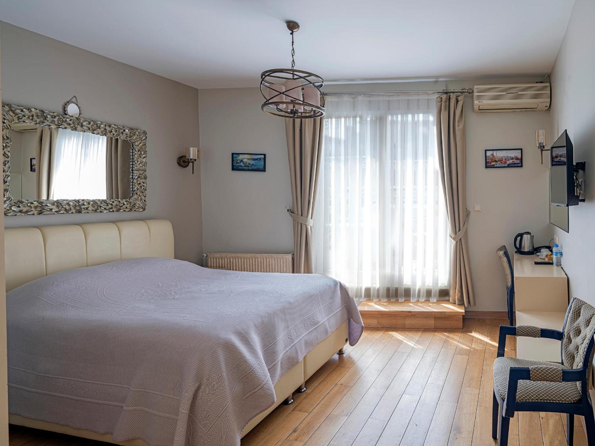 Ragip Pasha Apartments — Foto’s 2